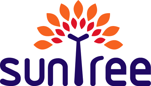 GUANGDONG SUNTREE FOODSTUFF CO., LTD. logo