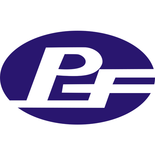 HUBEI PUFANG TEXTILE GROUP I/E CO.,LTD logo