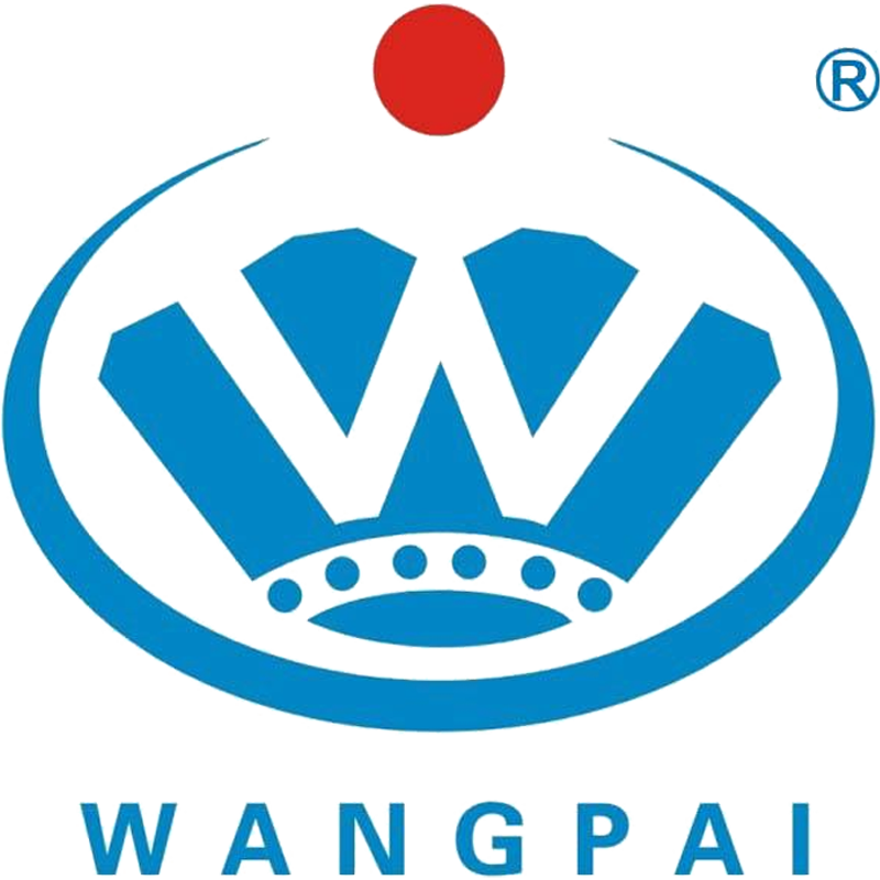 Henan Wangpai Abrasive Cloth Manufacturing Co.,Ltd logo