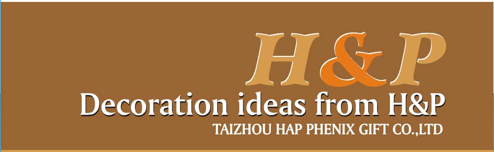 TAIZHOU HAP PHENIX logo