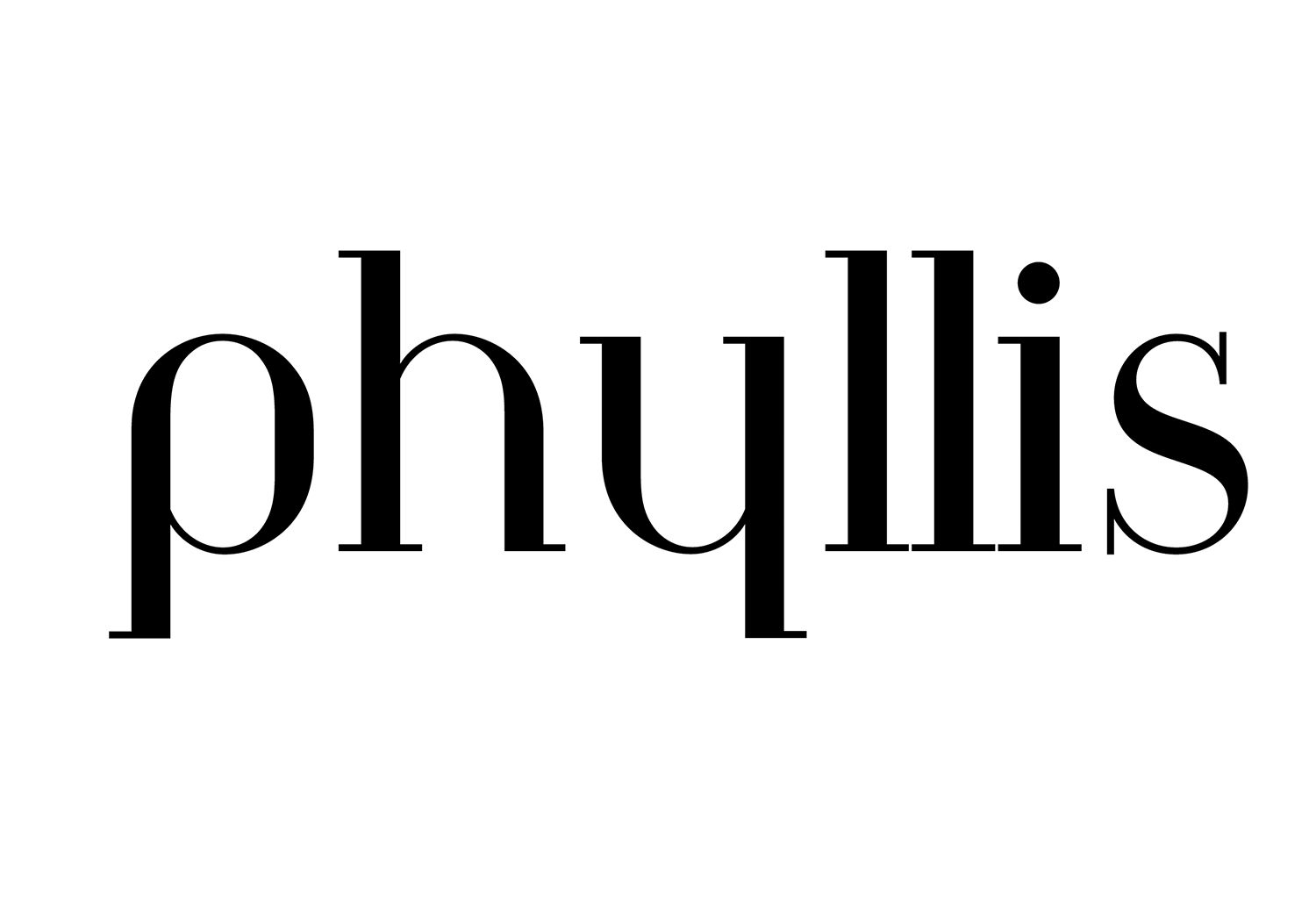CHAOZHOU PHYLLIS SHOES CO LTD logo