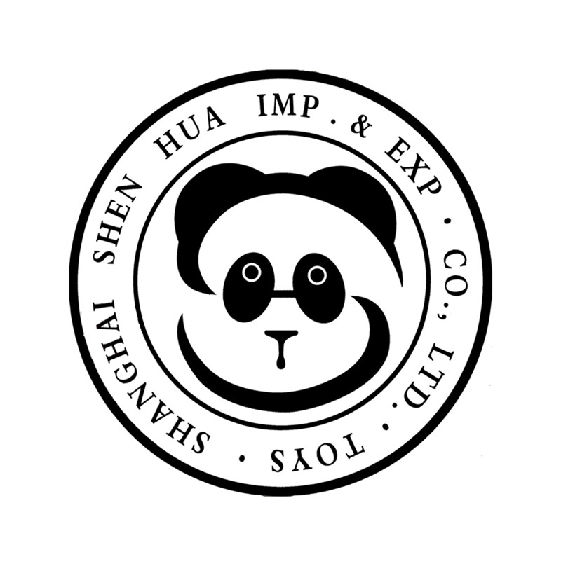 SHANGHAI SHEN HUA IMP.& EXP. CO., LTD. logo