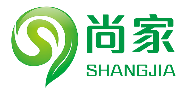 ANHUI SHANGJIA ENVIRONMENTAL TABLEWARE CO.,LTD. logo