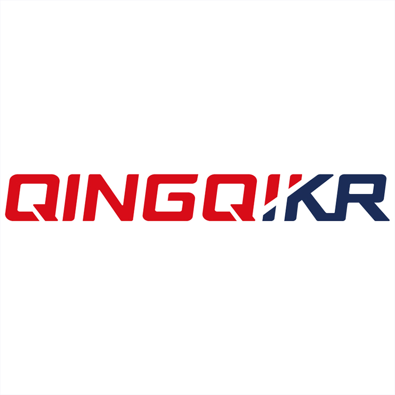 JINAN QINGQI MOTORCYCLE CO., LTD logo