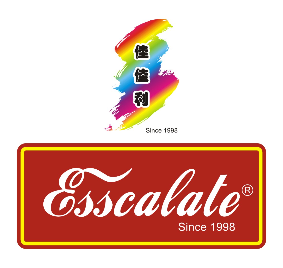 Huizhou jiajiali cosmetic co.,ltd logo