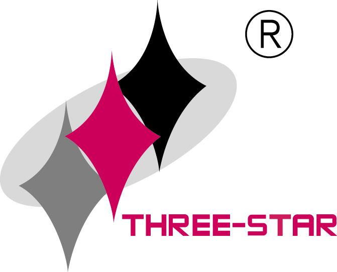 DING ZHOU THREE STAR METAL PRODUCTS COMPANY LIMITED logo