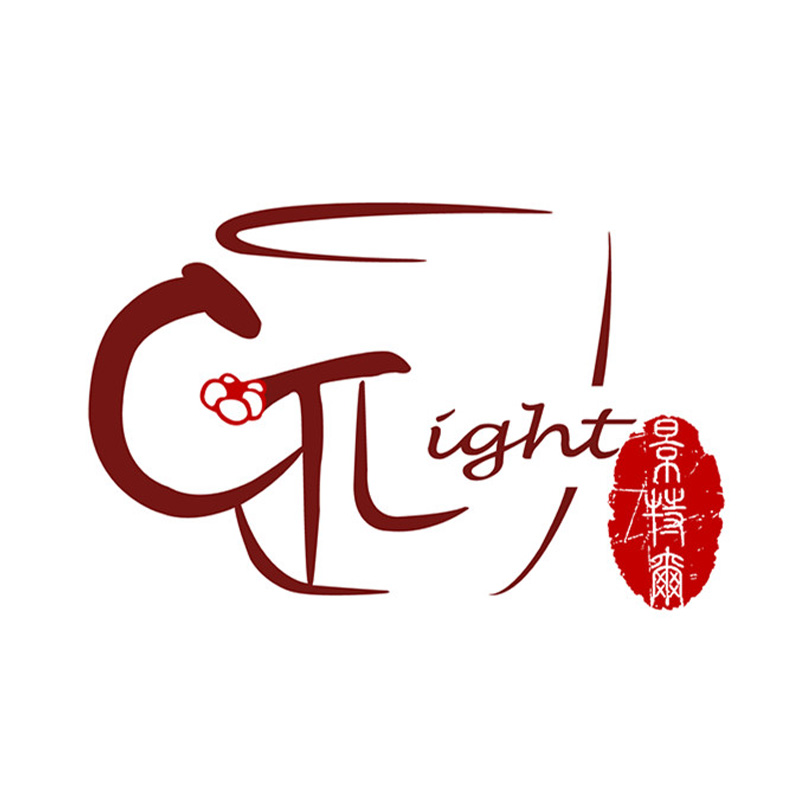 ZIBO GENTLE LIGHT INDUSTRIAL PRODUCTS CO.,LTD logo