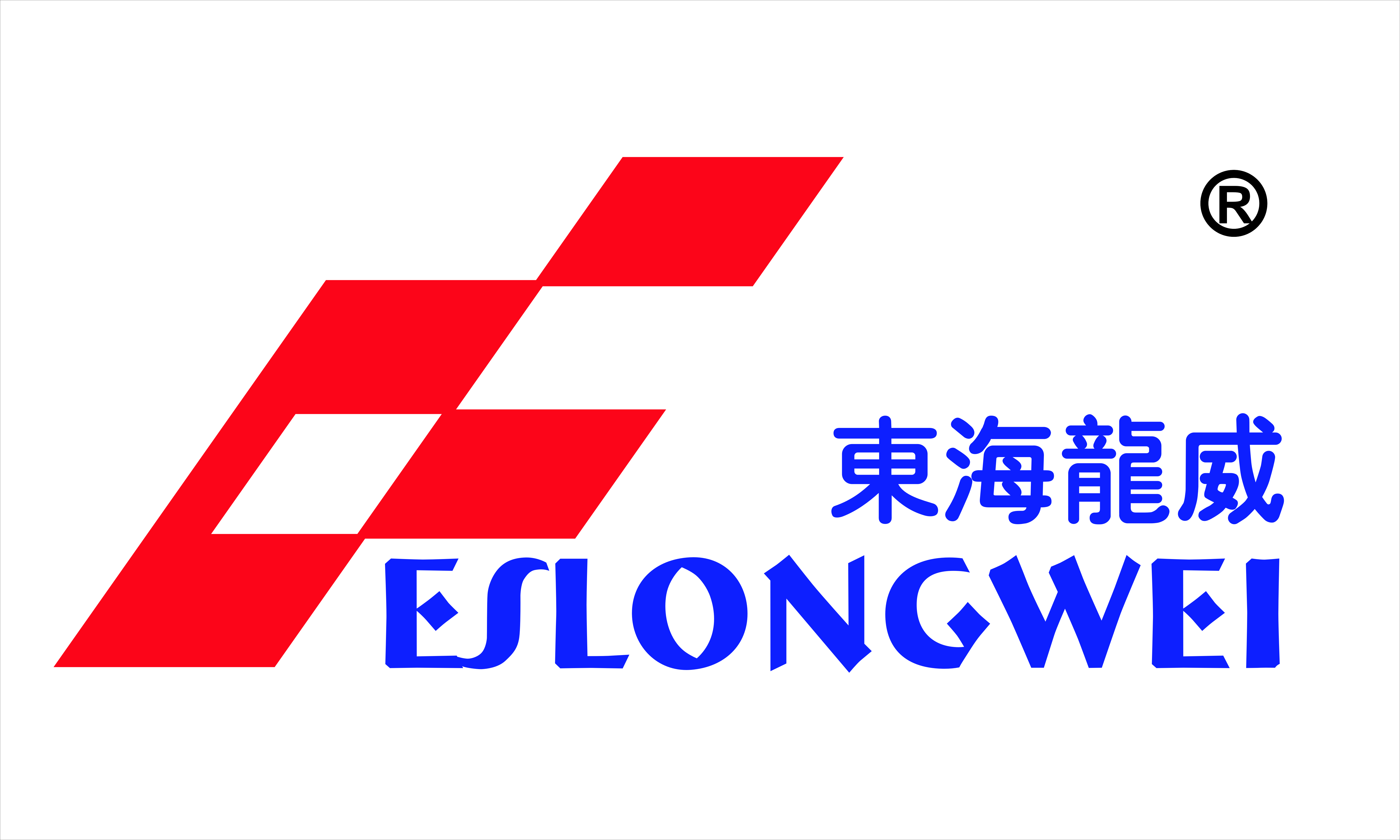 LONGWEI GROUP(LINHAI) CO.,LTD. logo