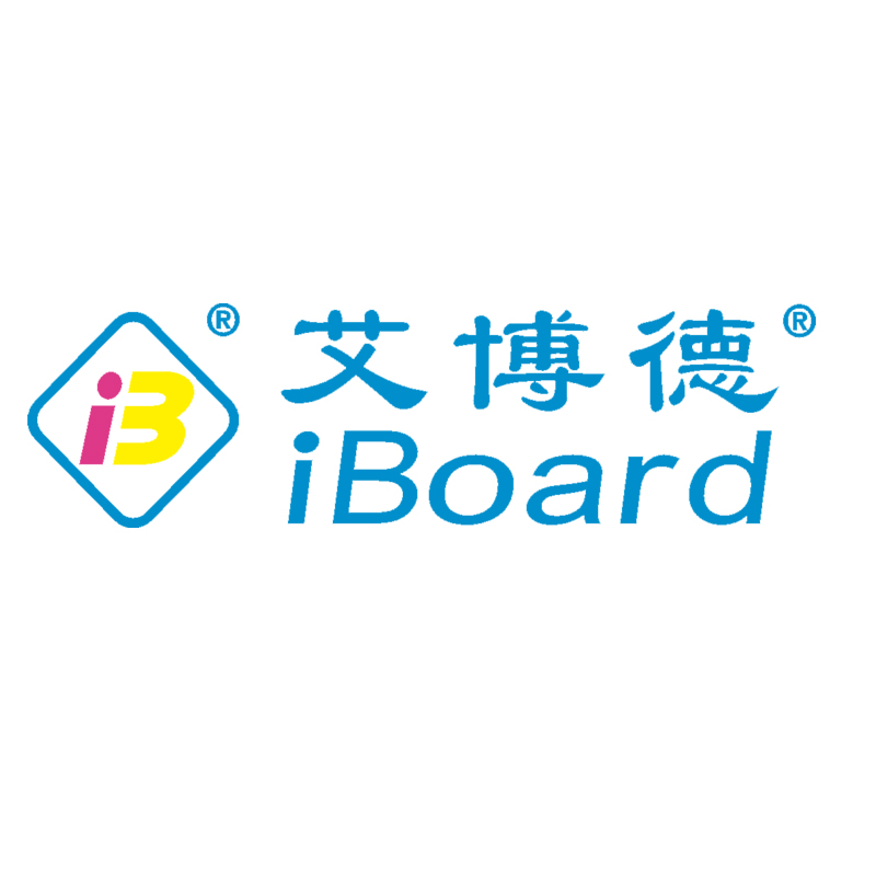 shenzhen iBoard technology co.,ltd logo
