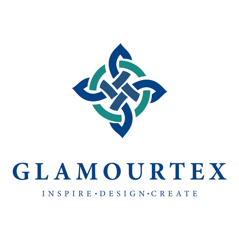 GLAMOURTEX CO. LTD. logo