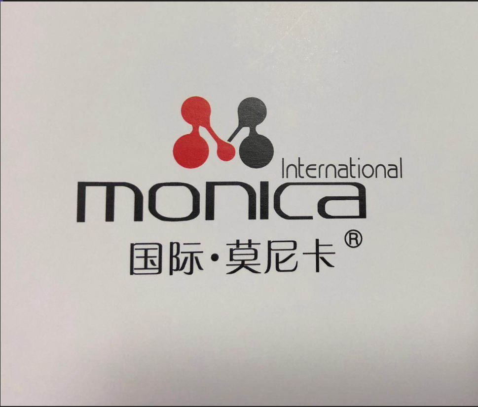 GUANGDONG MONICA INDUSTRY CO.,LTD logo
