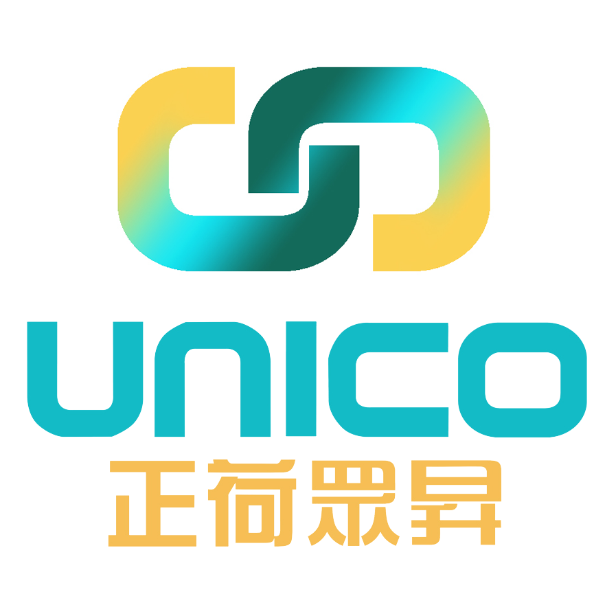 Fuzhou Unico Trading Co.,Ltd. logo