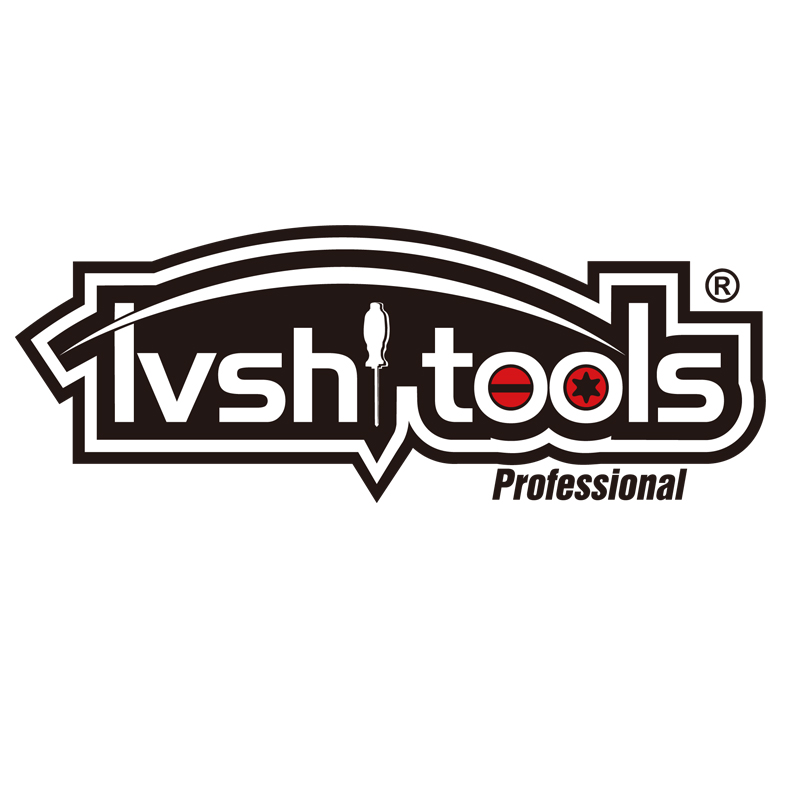 JIANDE SCREWDRIVER CO.,LTD. logo