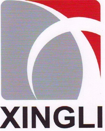 DALIAN XINGLI METAL PRODUCTS CO., LTD logo