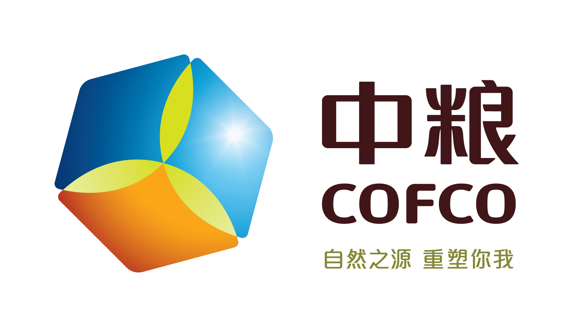 COFCO Limited. logo
