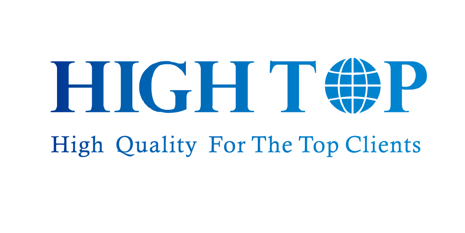 Xiamen High Top Electronic Technology Co., Ltd. logo