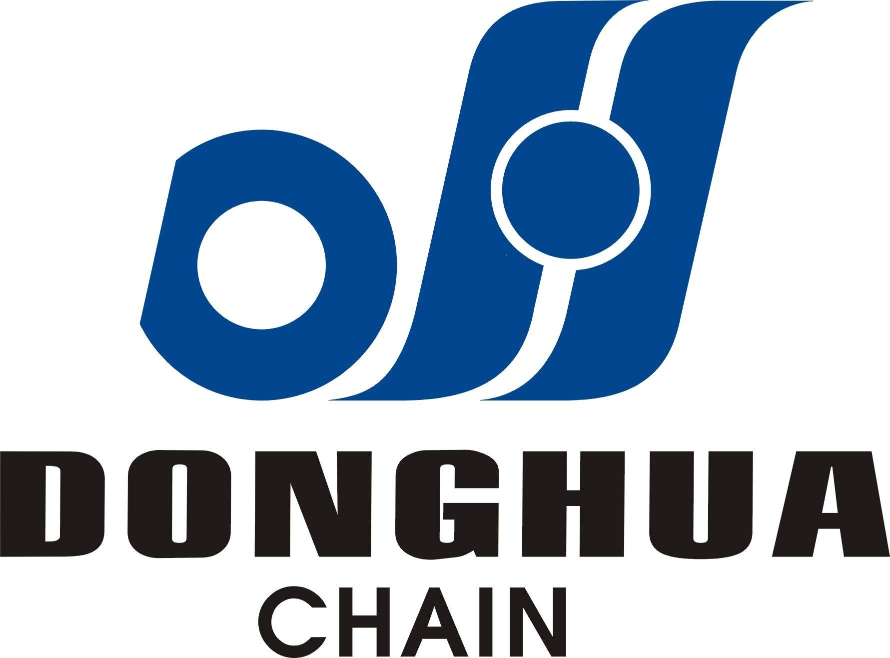 HANGZHOU DONGHUA CHAIN GROUP CO., LTD. logo