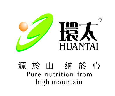 Huantai Biotechnology CO., Ltd. logo