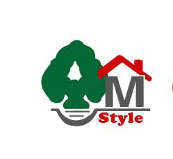 U.STYLE MANUFACTURING CO.,LTD logo