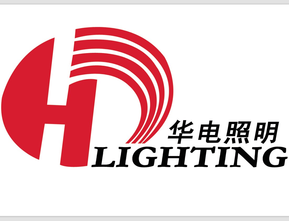 Shenzhen Huadian Lighting Co., Ltd. logo
