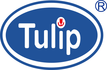 NINGBO TULIP ELECTRON CO.,LTD. logo
