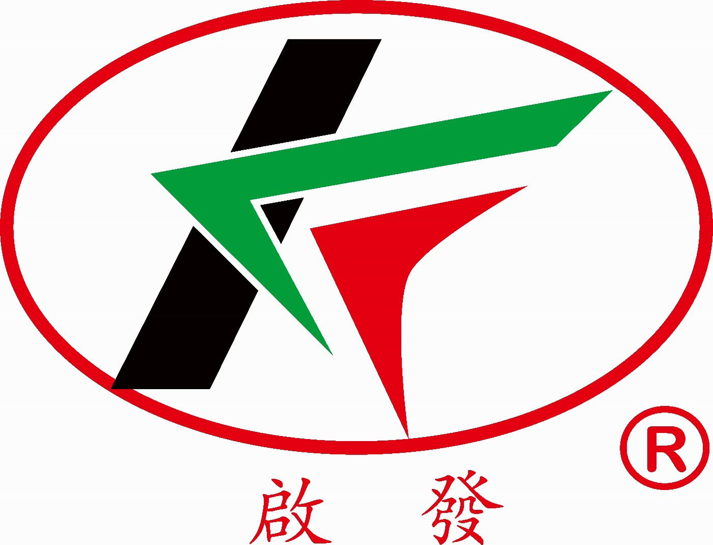 KAI FAT FOODS.,(PUNING,GUANG DONG) logo