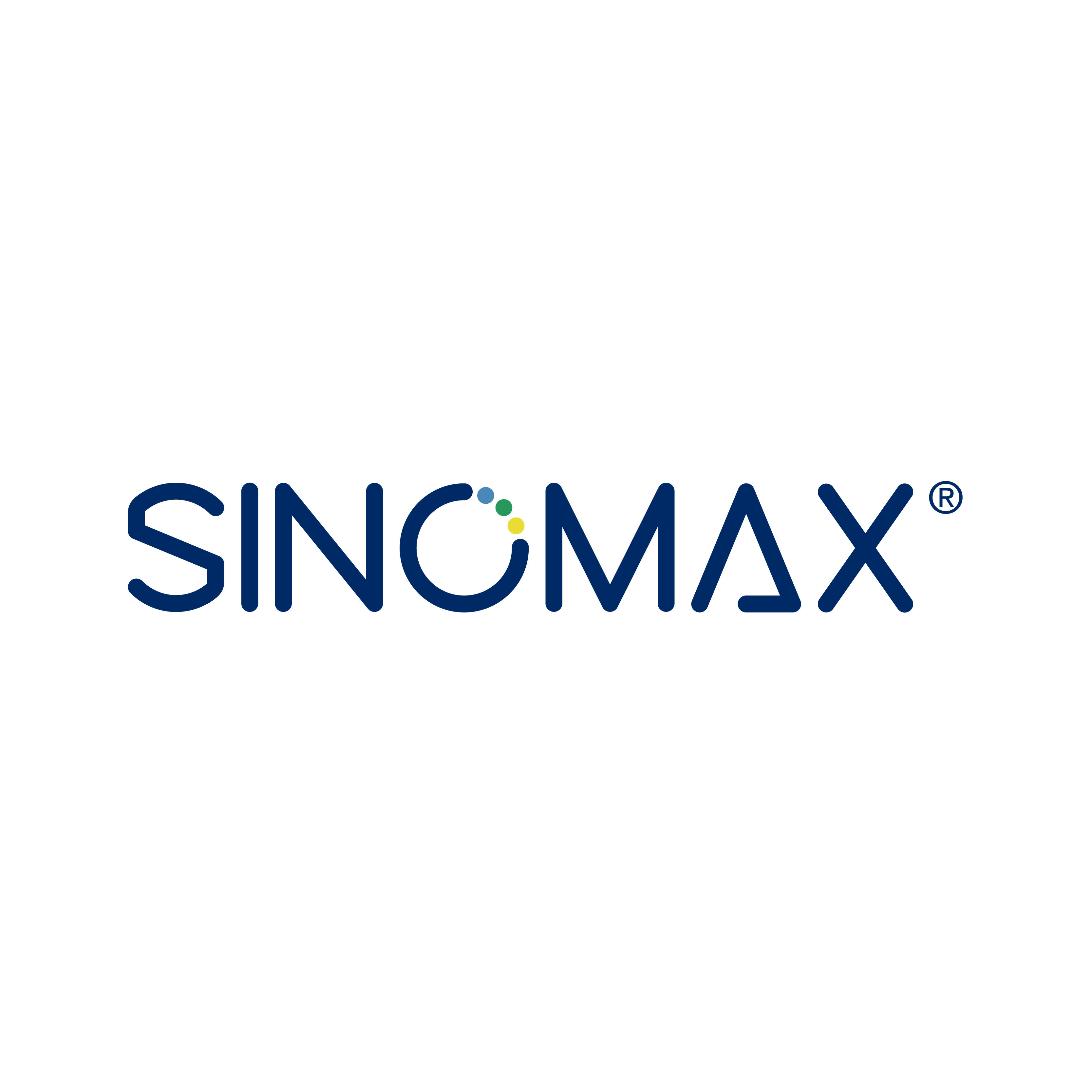 Dongguan Sinohome Limited logo