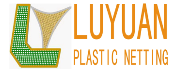 ZHEJIANG SHENGZHOU LUYUAN PLASTIC NETTING CO.,LTD. logo