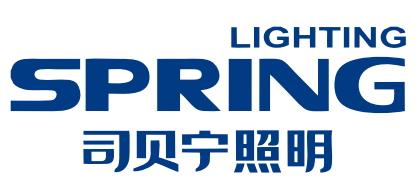 Zhejiang Springlighting co.,LTD logo
