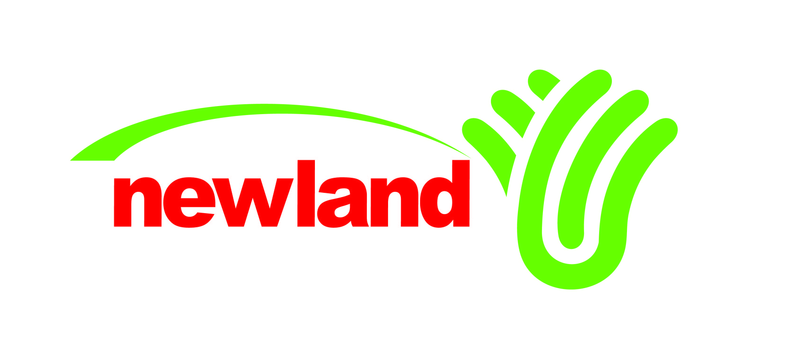 zhejiang zhongda newland co., ltd logo