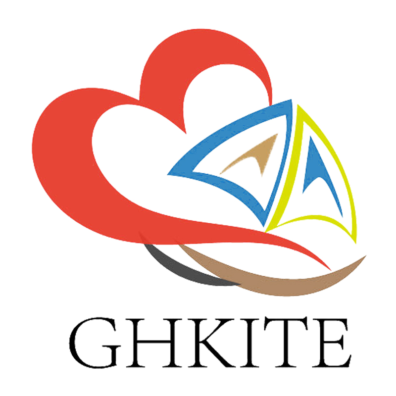 WEIFANG GUOHUAN KITE FACTORY logo