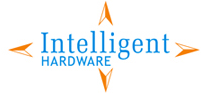WUXI INTELLIGENT HARDWARE & LOCKS CO., LTD. logo
