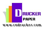 QINGDAO DRUCKER INTERNATIONAL TRADE CO.,LTD. logo