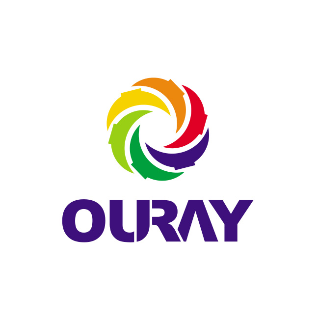 HANDAN OURAY I/E CO., LTD logo