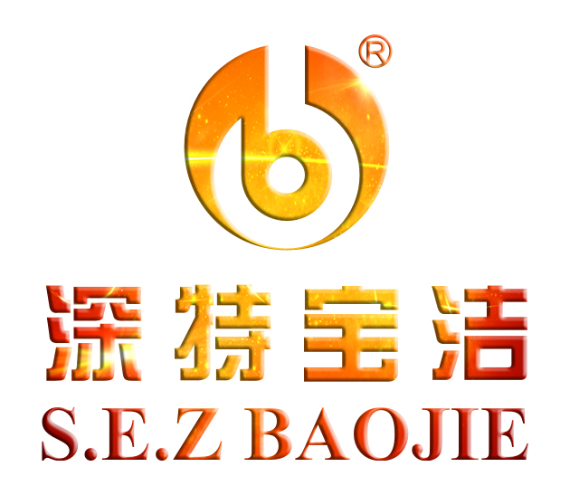 SHANTOU S.E.Z BAOJIE INDUSTRY CO.,LTD logo