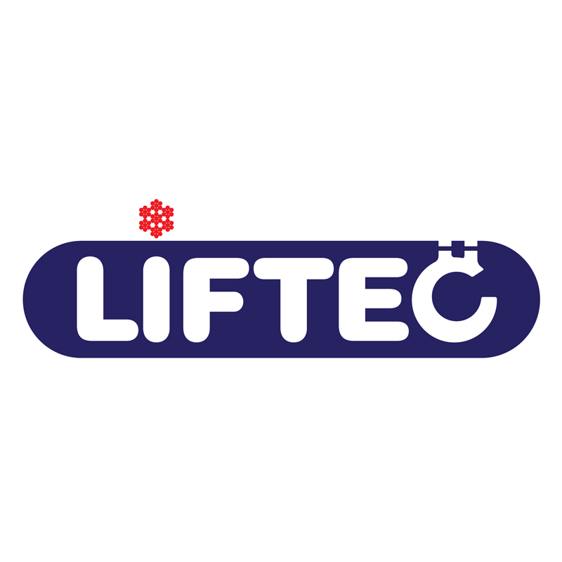 YANTAI LIFTEC RIGGING CO.,LTD logo