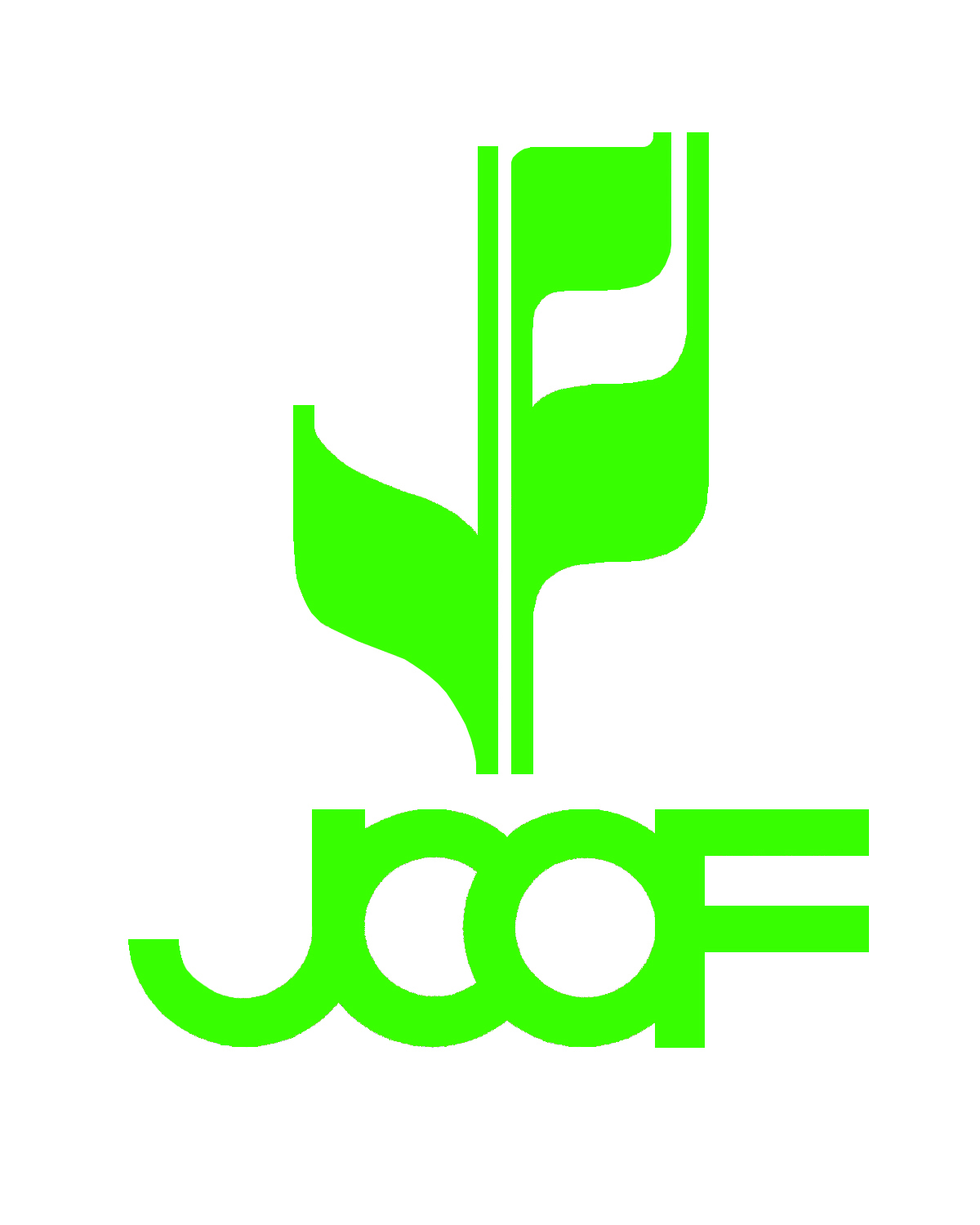 JIANGSU CEREALS,OILS AND FOODSTUFFS IMP. AND EXP. GROUP CORP. logo