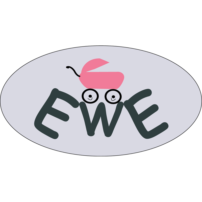 SHANGHAI EWE BABY PRODUCT CO.,LTD. logo