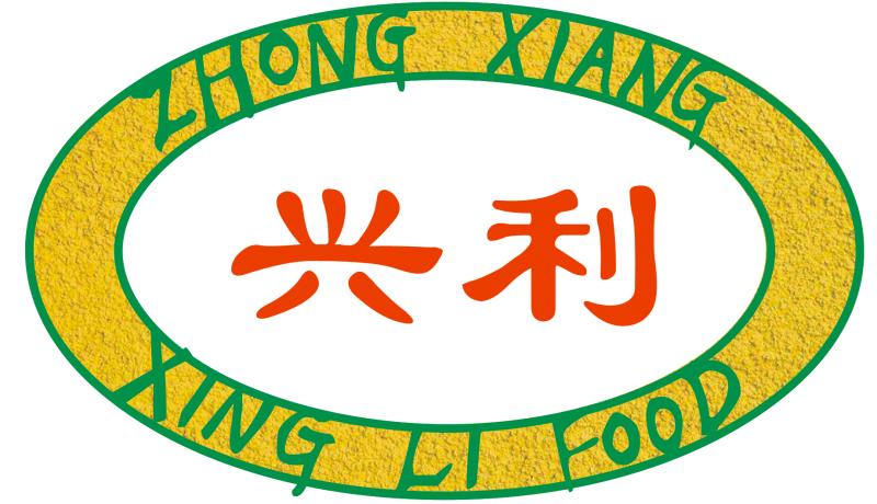 ZHONG XIANG XING LI FOOD CO.,LTD. logo