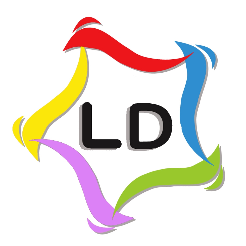 LONGDA ARTS & CRAFTS (DALIAN) CO.,LTD. logo