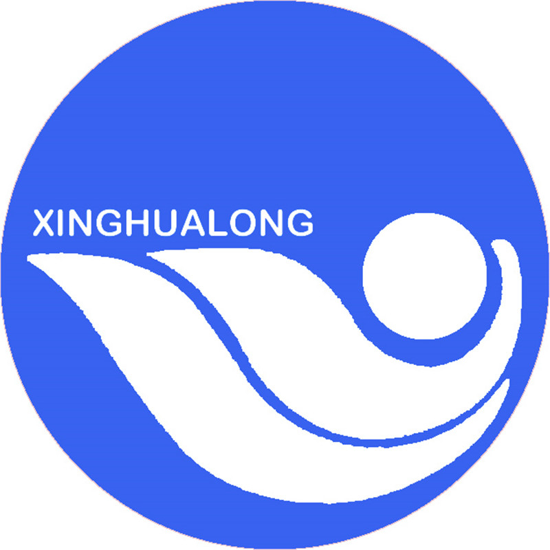 ZHEJIANG SHENG CHANGXING HUALONG SILK CO.,LTD. logo