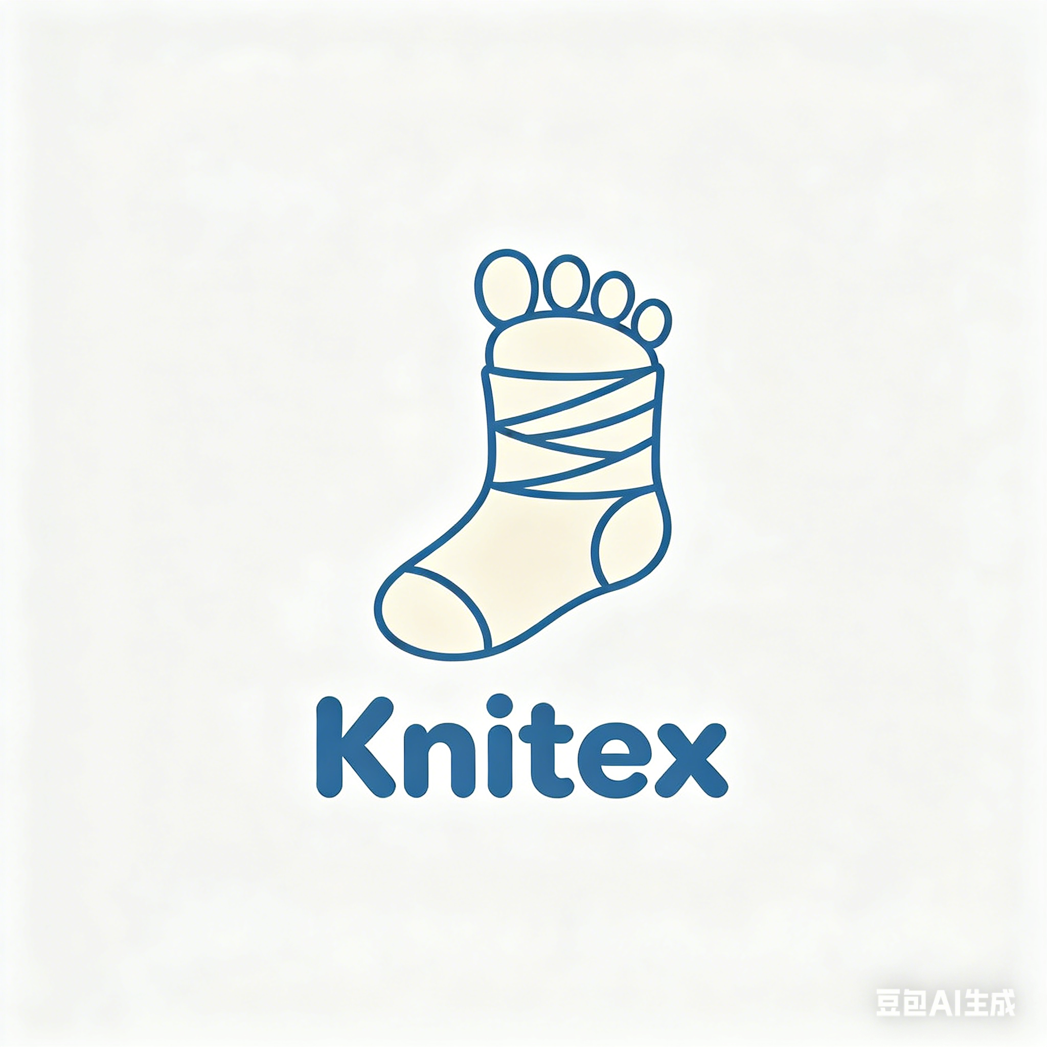 KNITEX INTERNATIONAL CO., LTD. logo