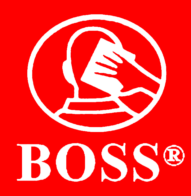 SHANDONG BOSS ABRASIVSES MANUFACTURING CO.,LTD. logo