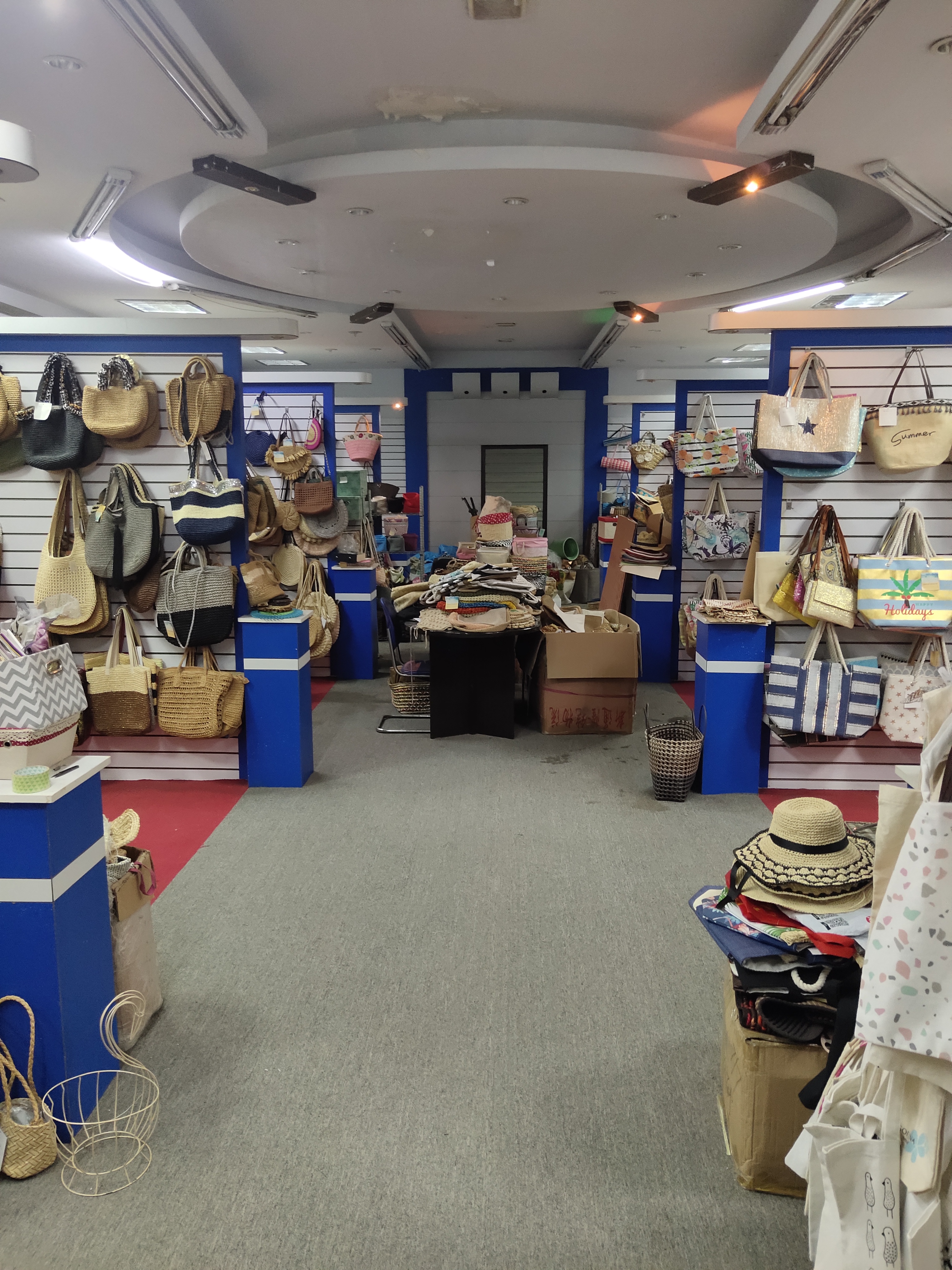 LaiZhou Joe Time arts&Craft Co.,Ltd logo