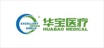 XINLE HUABAO MEDICAL PRODUCTS CO.,LTD. logo
