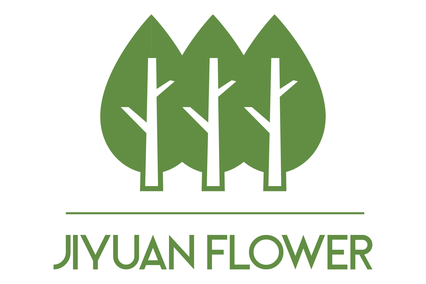 Shenzhen Jiyuan Flower Co Ltd logo