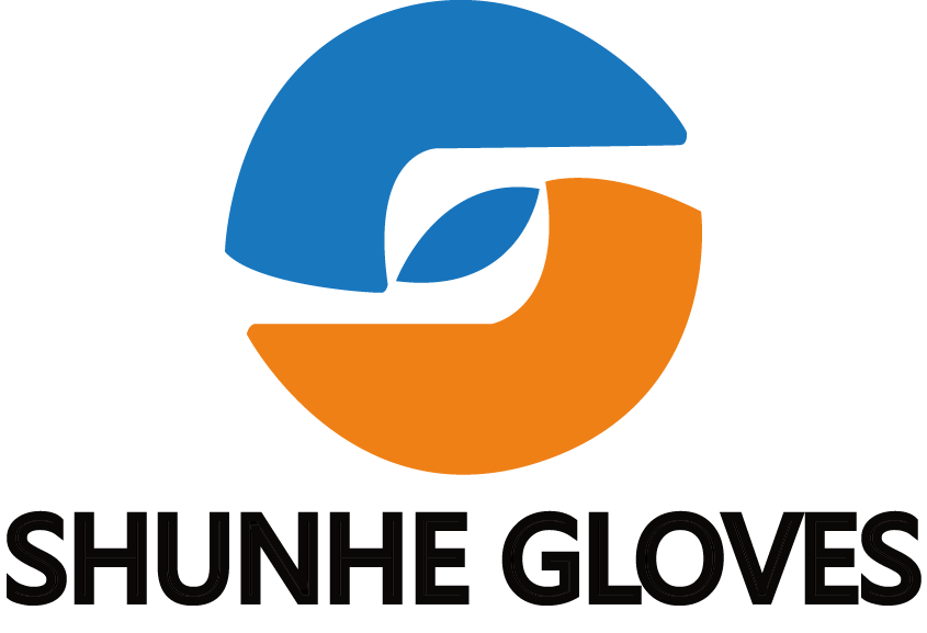GAOZHOU CITY SHUNHE LEATHERS PRODUCT CO., LTD logo