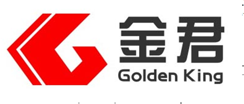 ANHUI GOLDEN KING IMP.& EXP. CO., LTD. logo