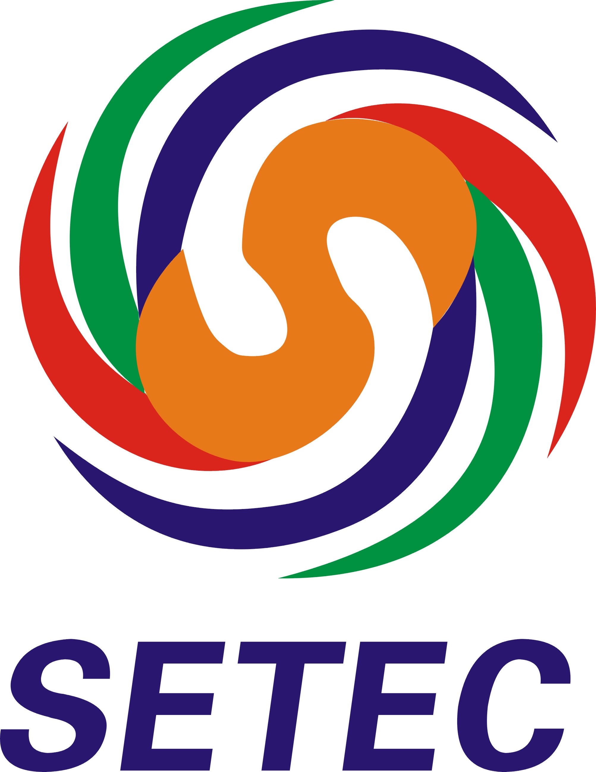 ZHEJIANG SETEC LIGHTING CO.,LTD. logo