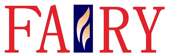 Shanghai Fairy Imp. & Exp. Trading Co.Ltd. logo